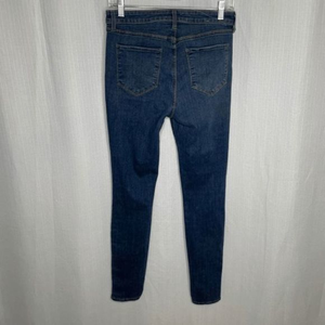 L'Agence Denim Skinny High Waist‎ Jeans